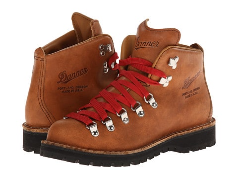 Danner waterproof boots womens
