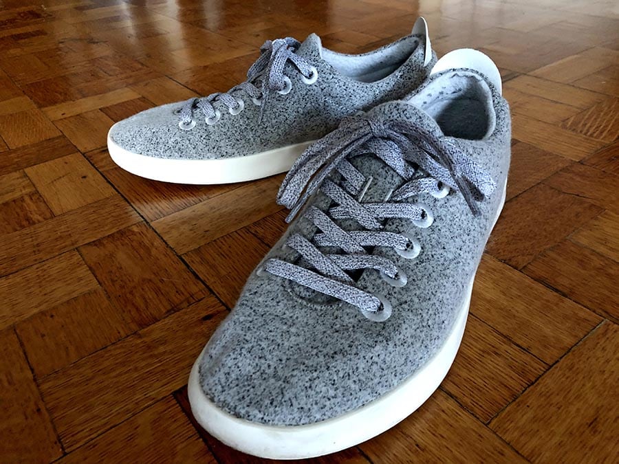 allbirds pipers comfort review
