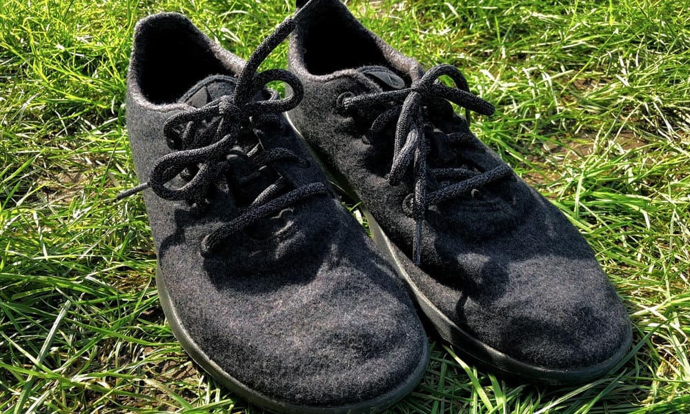 Allbirds Review | Summer Wear