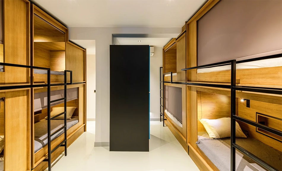 Athens Hostel