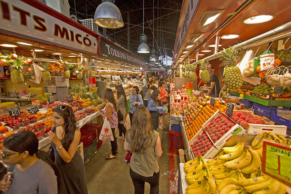 Budgeting and money in Barcelona