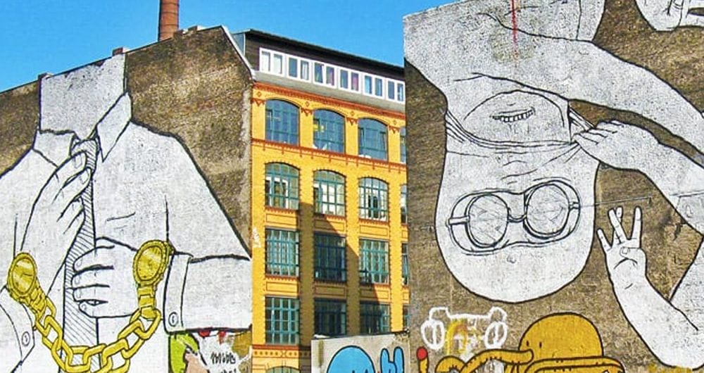 Berlin Travel Guide
