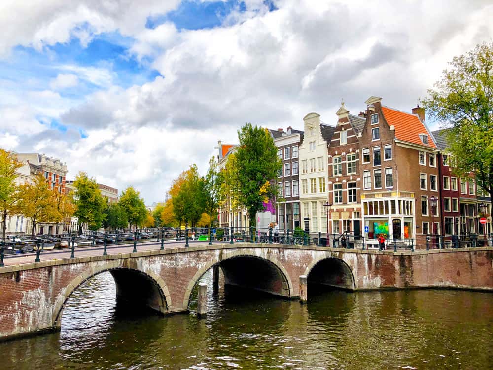 Amsterdam