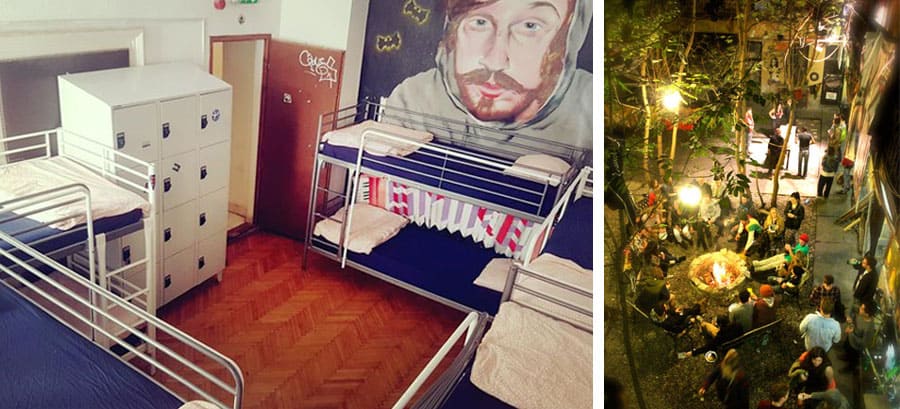Grandio Party Hostel - Best Hostels in Budapest