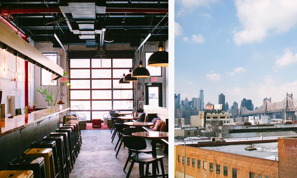 Best Hostels NYC | The Local 