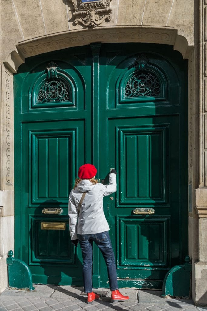 Best Hostels Paris 