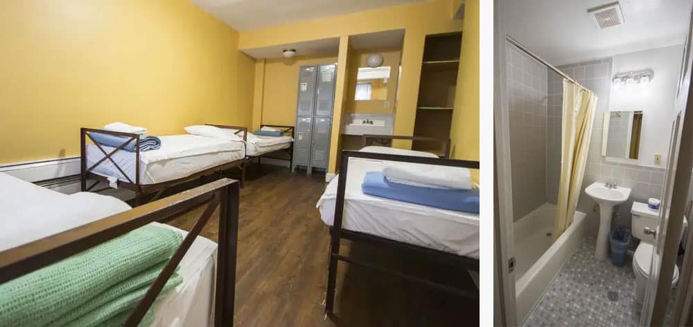 Chelsea International | Best NYC Hostels