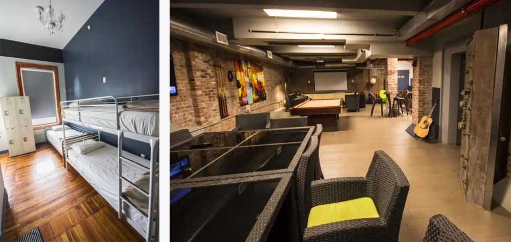 Q4 Hostel | Best Hostels NYC