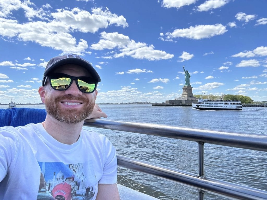 The Best NYC Sightseeing Cruises