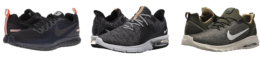 best travel shoes - nike 