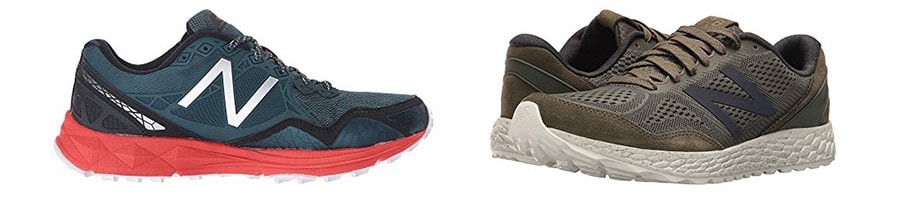 best travel shoes - waterproof hikers