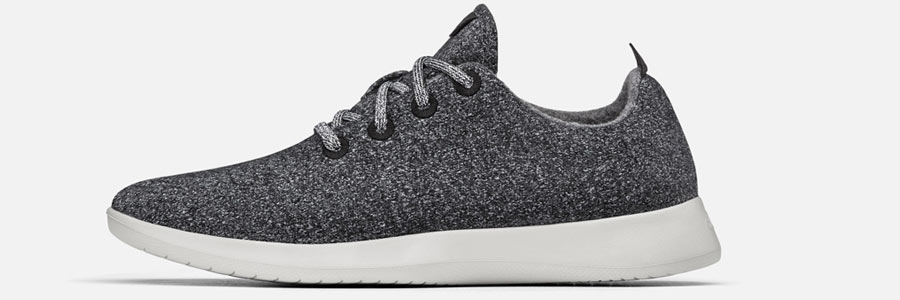 Allbirds - Best travel shoes