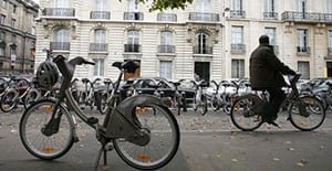 bikes-europe