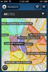 digital tour guides