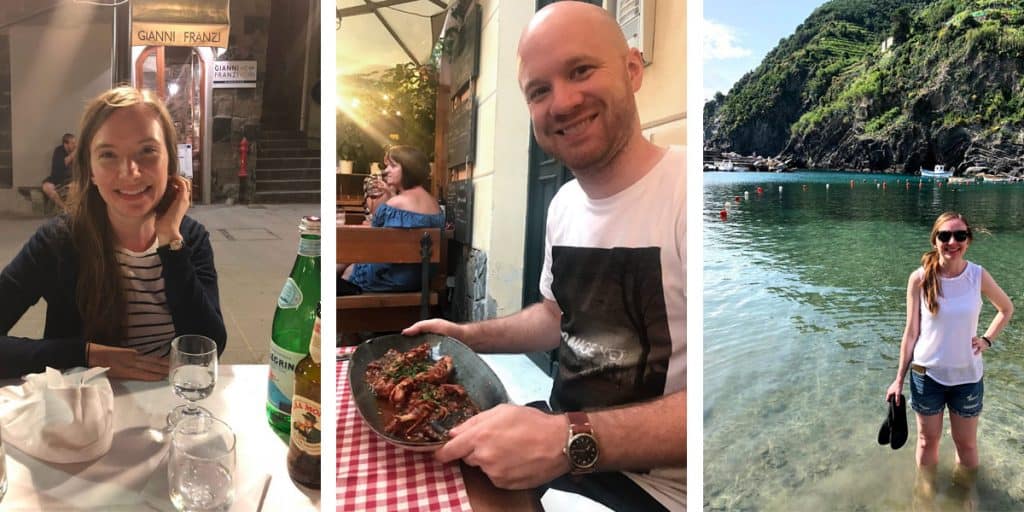 Things To Do In Cinque Terre