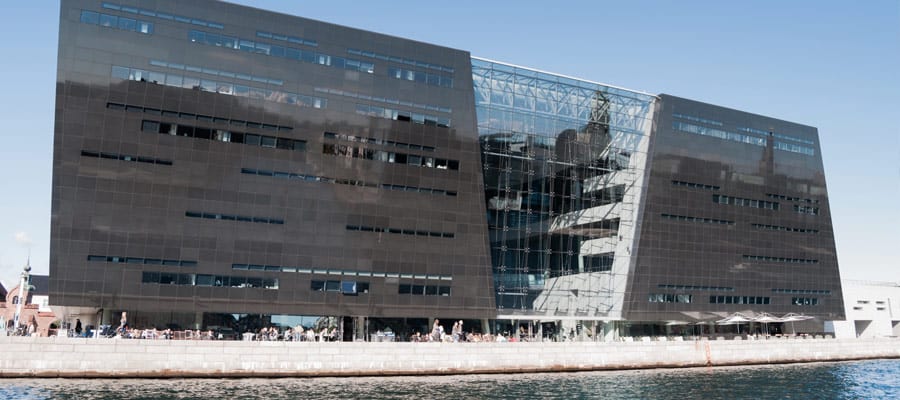 Black Diamond Library
