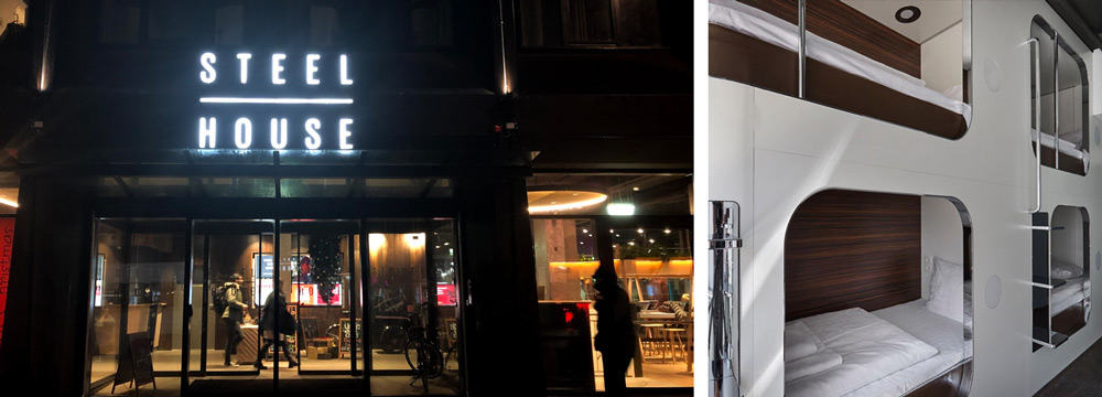 Copenhagen Travel Guide | Best Hostels 
