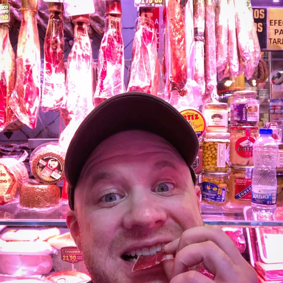Cost to Travel Europe | Food and Drink Prices