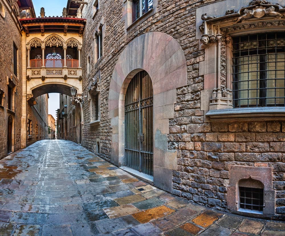 Review of the Barcelona Go City Pass