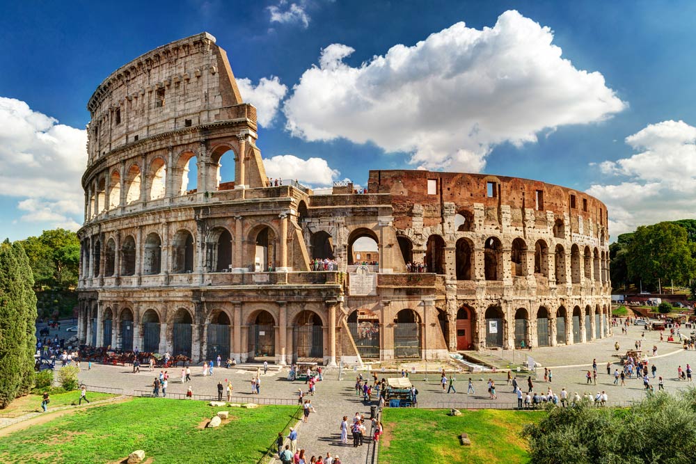 Go Rome Pass Review