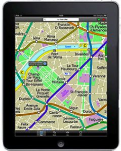 ipad ipod travel