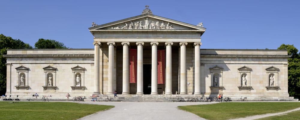 konigsplatz-munich