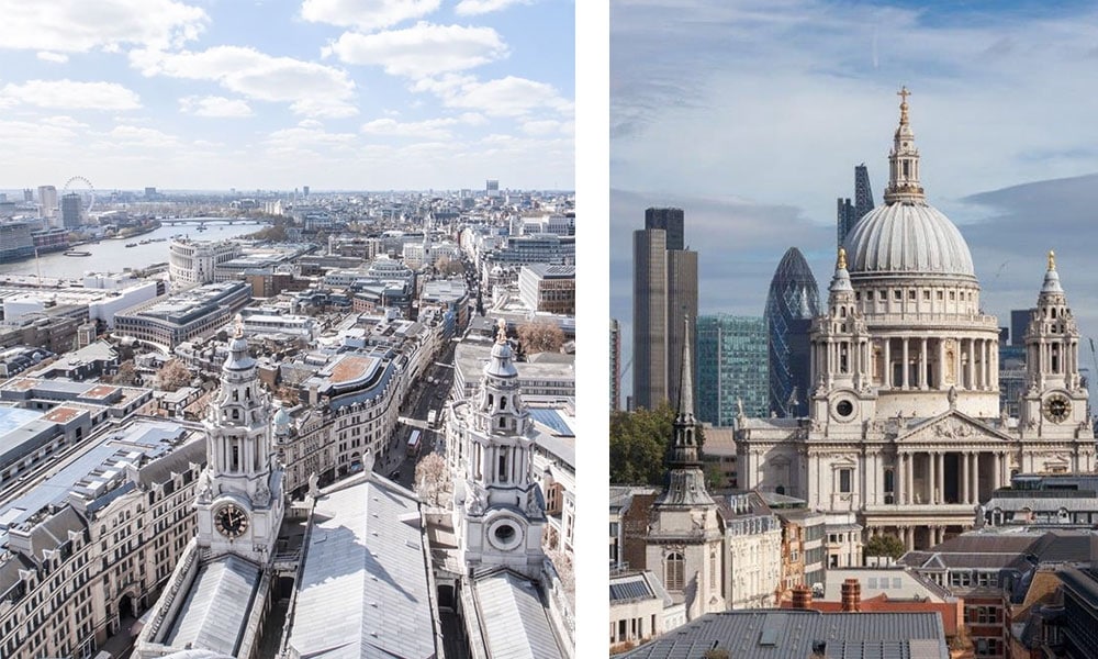 This image has an empty alt attribute; its file name is london-travel-guide-best-views-st-pauls.jpg