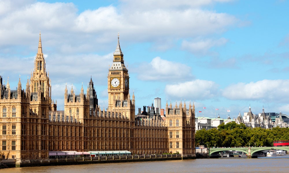 This image has an empty alt attribute; its file name is london-travel-guide-big-ben-houses-of-parliament.jpg