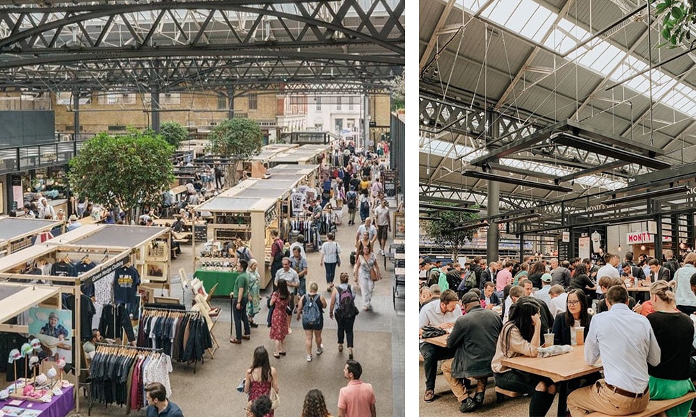 This image has an empty alt attribute; its file name is london-travel-spitalfields-market.jpg