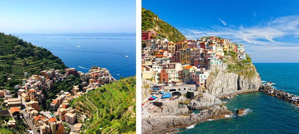 Manarola Travel Guide | Cinque Terre