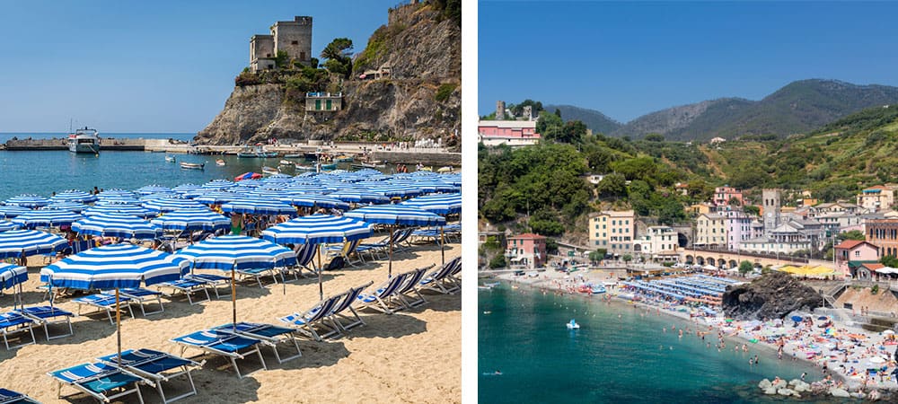 Monterosso, Cinque Terre Guide