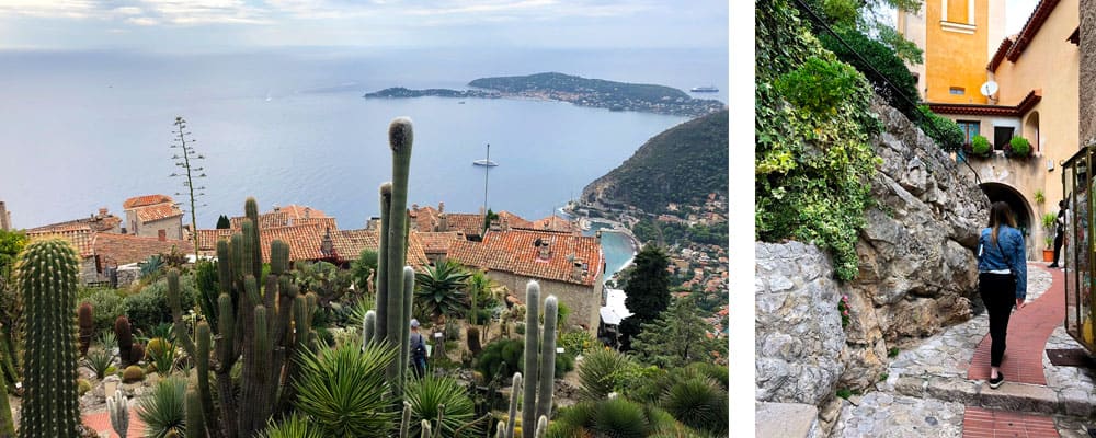 Nice Day Trips | Eze