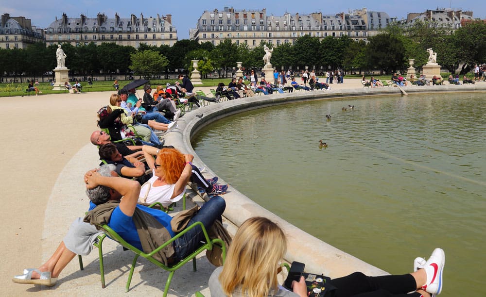 Paris Travel Cost | Price to Visit Paris