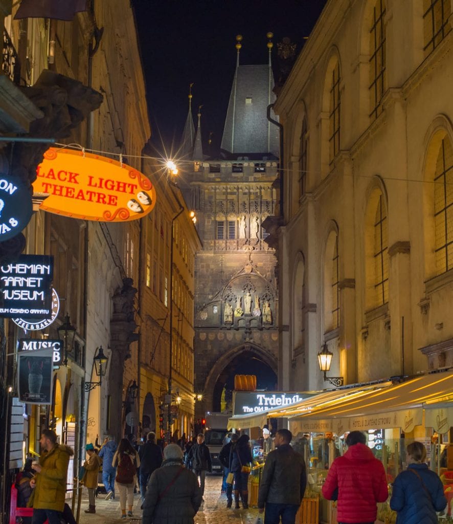 Best Hostels in Prague