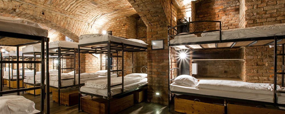 prague-hostel