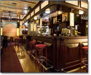 pub