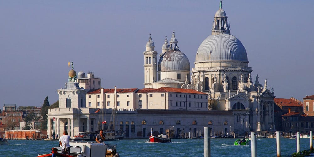 Punta-della-Dogana
