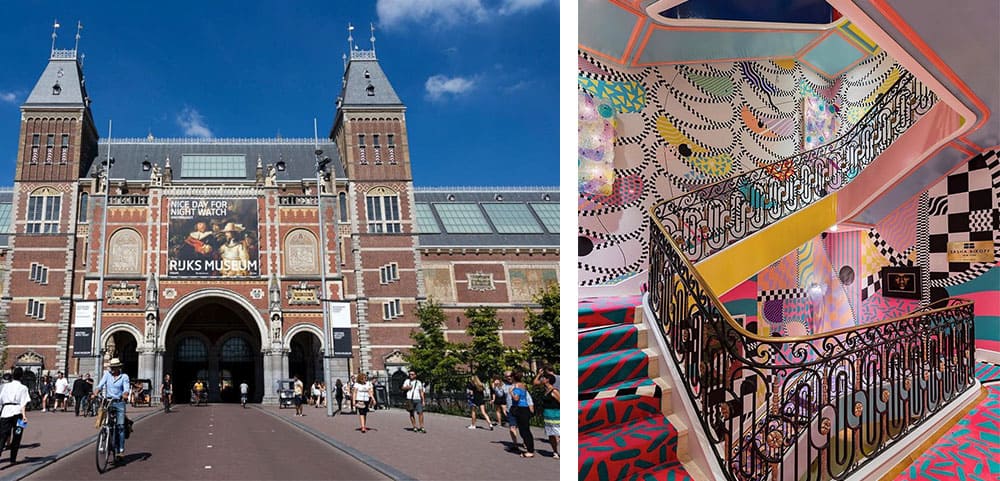 Review Of Amsterdam Pass Sights