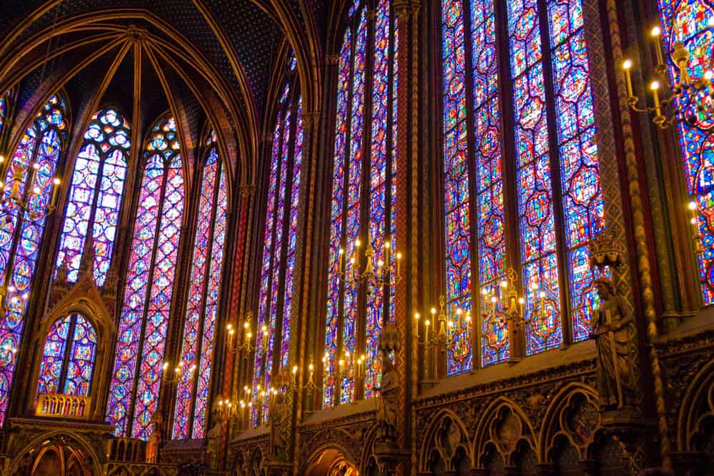 Sainte-Chapelle | Things Do In Paris