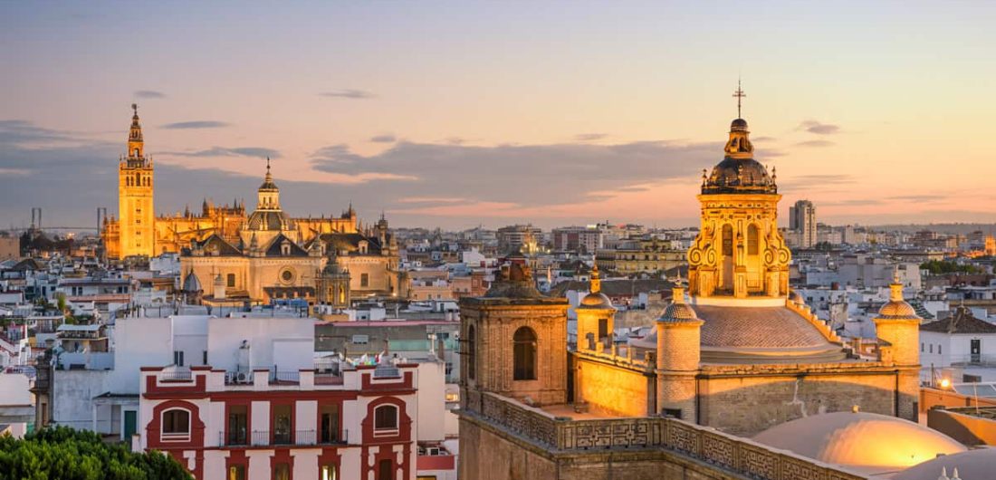 Seville Travel Guide
