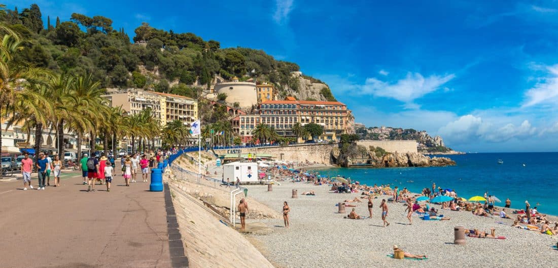 Best Things To Do In Nice, France