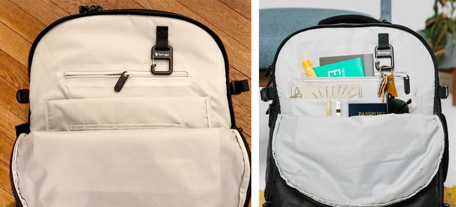 Tortuga Setout Divide Review - Tech Pocket