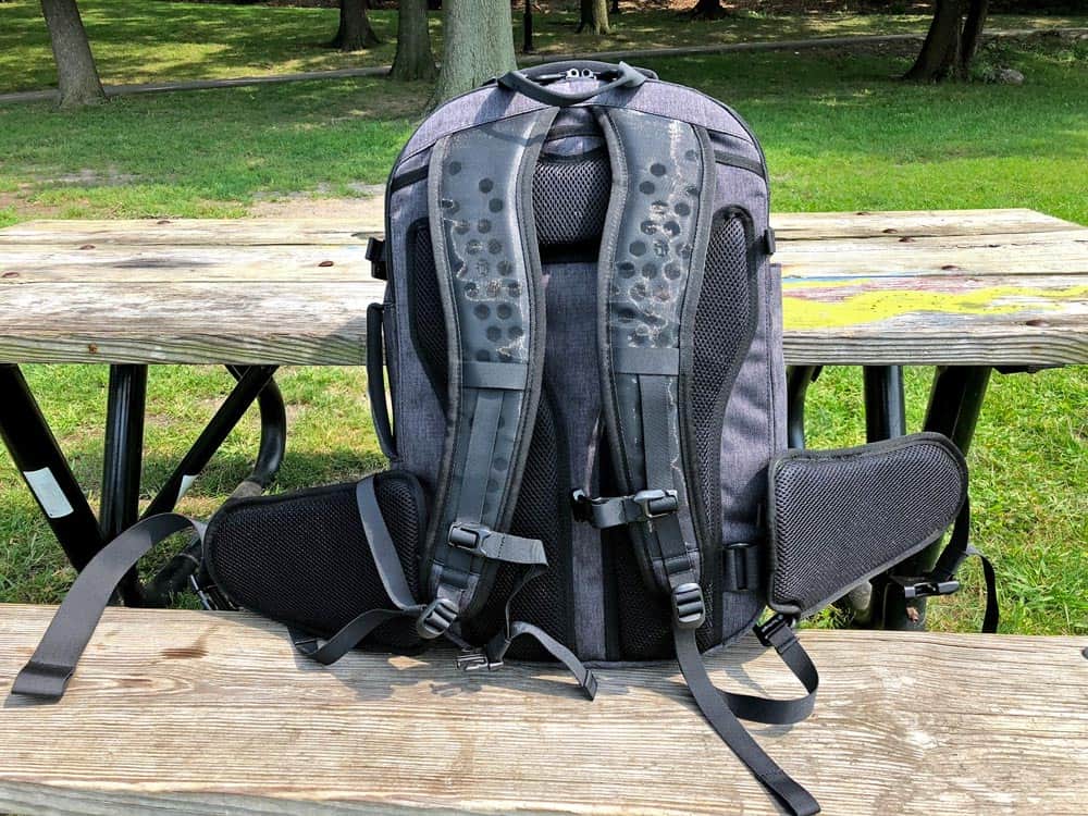 Tortuga Setout Divide Review