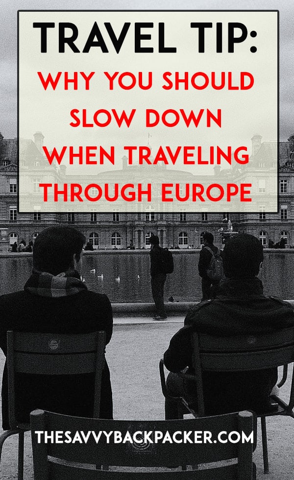 travel-tips-europe