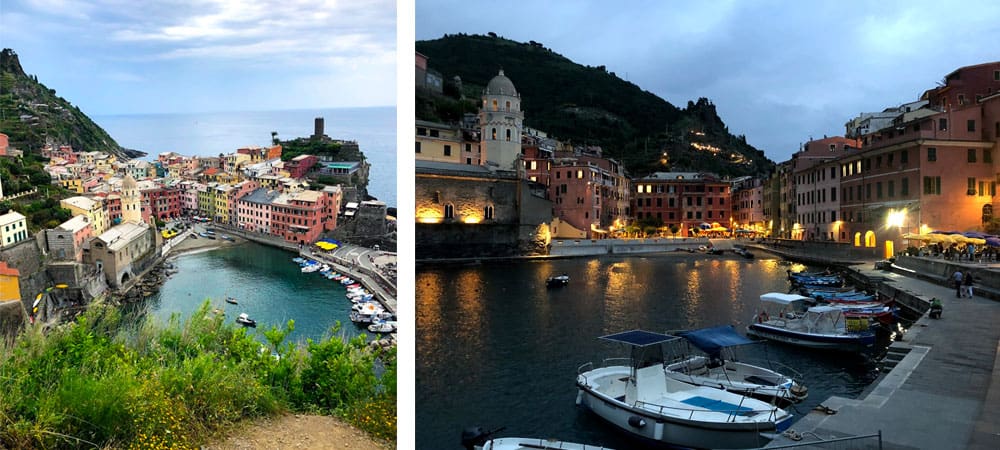 Vernazza Travel Guide | Cinque Terre