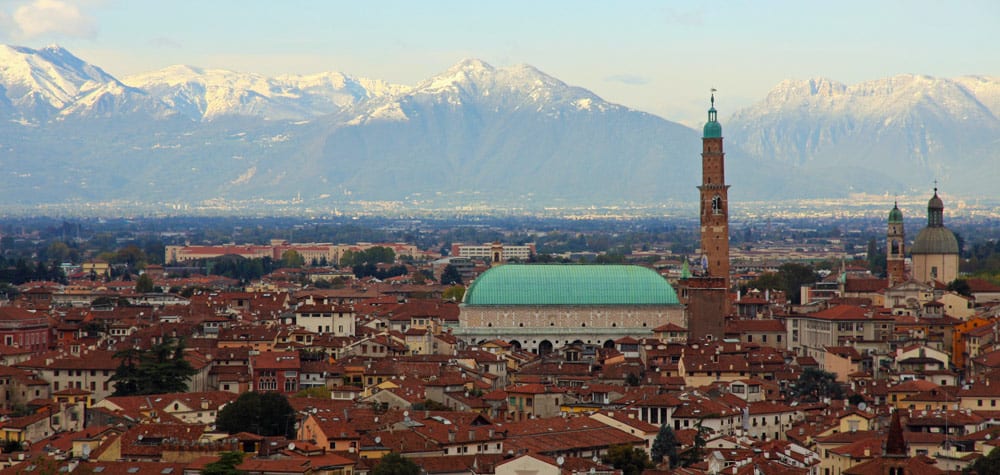 Vicenza